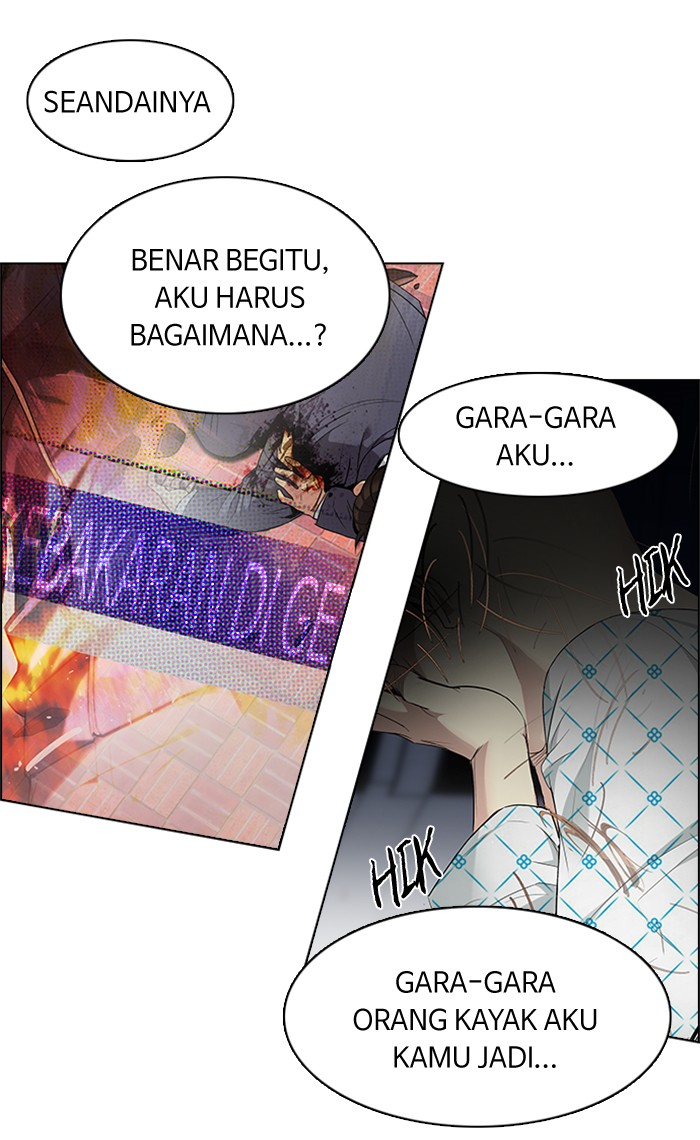 Dice Chapter 167 - halaman 9