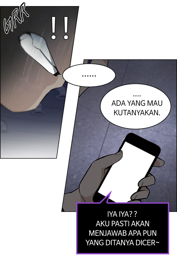Dice Chapter 168 - halaman 10