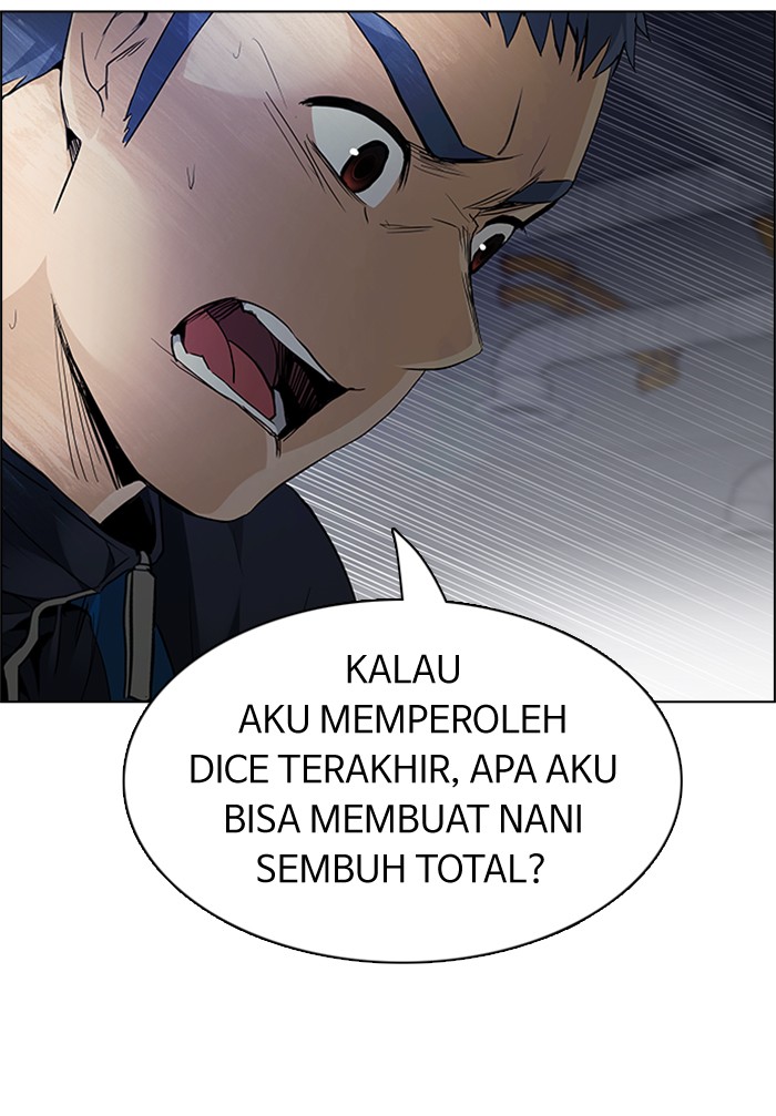 Dice Chapter 168 - halaman 13