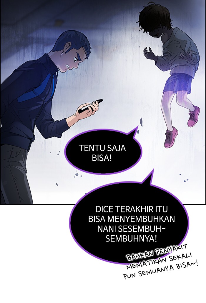 Dice Chapter 168 - halaman 15