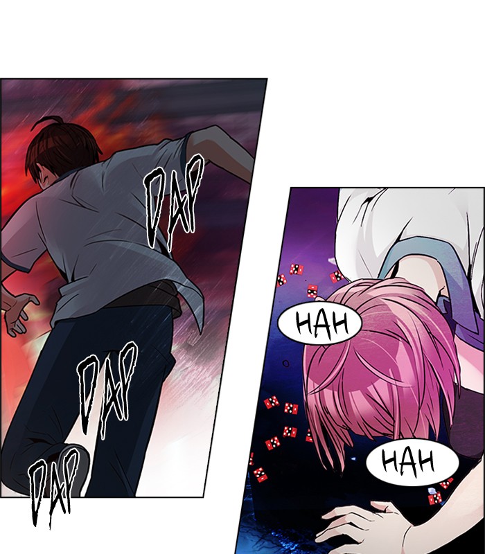 Dice Chapter 168 - halaman 19