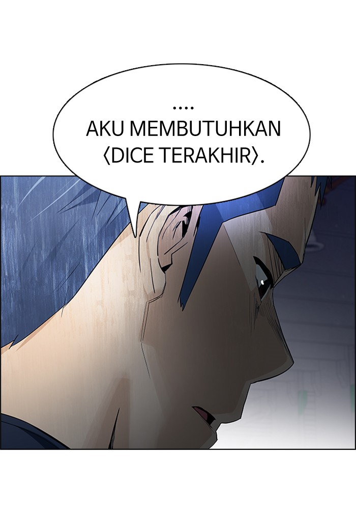 Dice Chapter 168 - halaman 22