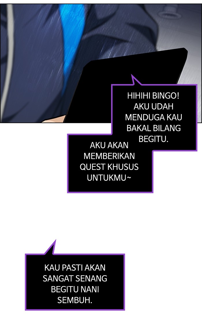 Dice Chapter 168 - halaman 23