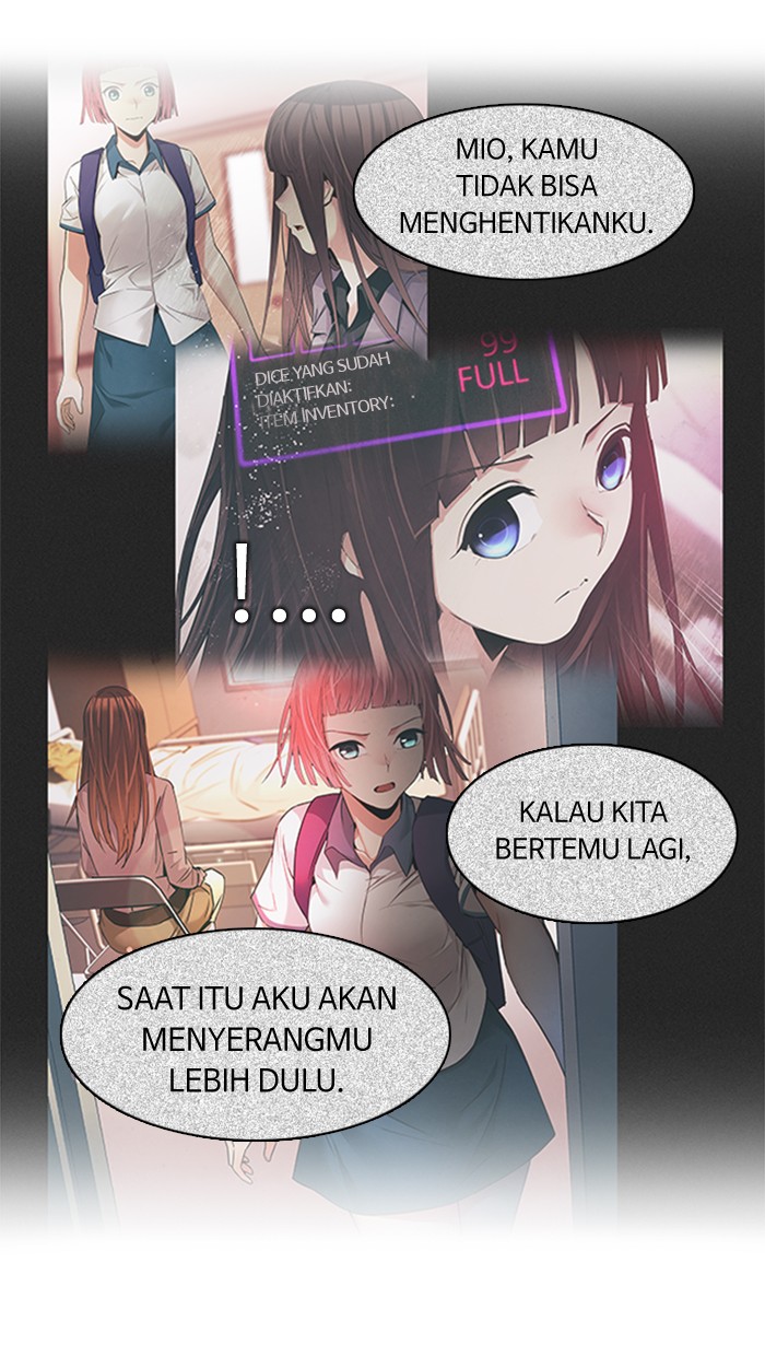 Dice Chapter 168 - halaman 29