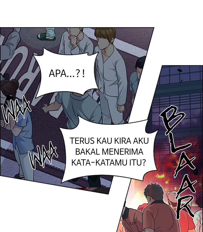 Dice Chapter 168 - halaman 34