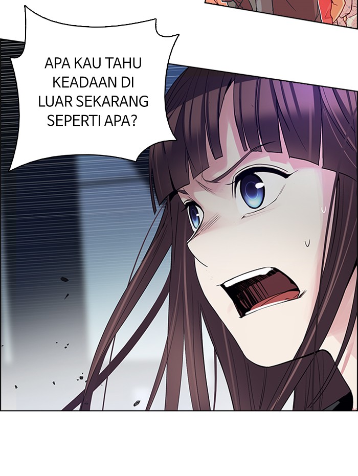 Dice Chapter 168 - halaman 35