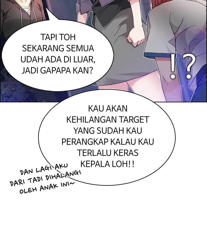 Dice Chapter 168 - halaman 37