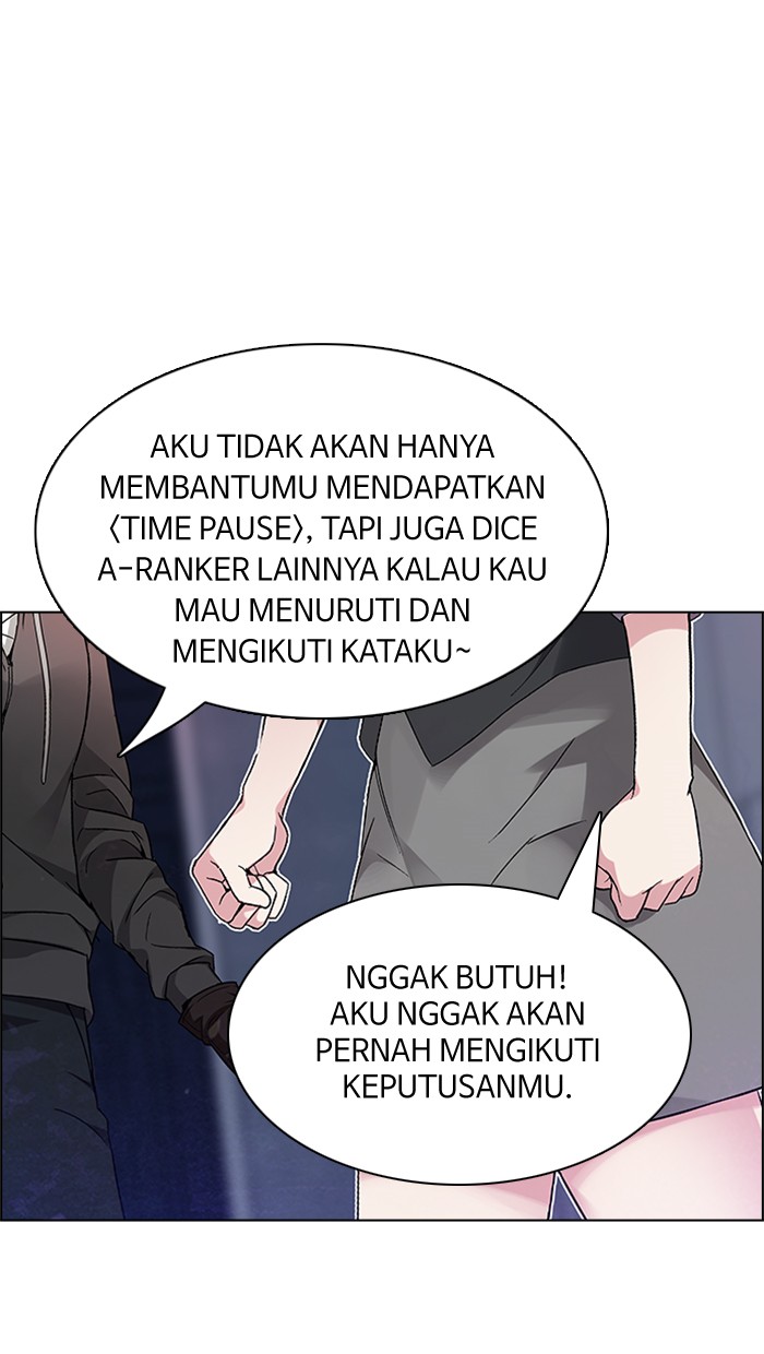Dice Chapter 168 - halaman 39
