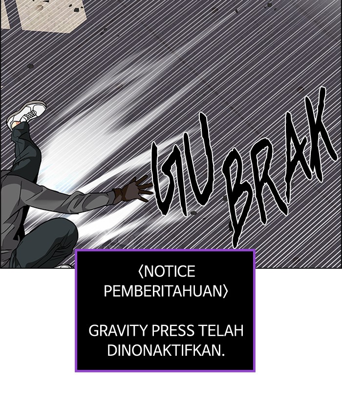 Dice Chapter 168 - halaman 58