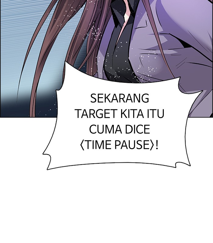 Dice Chapter 168 - halaman 63