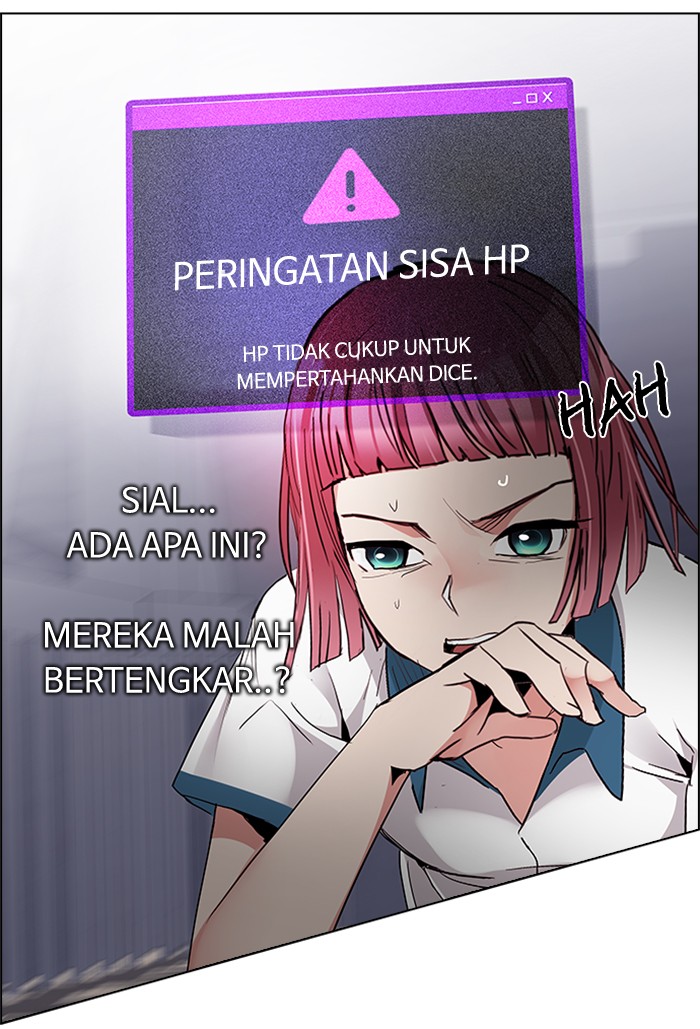 Dice Chapter 168 - halaman 70