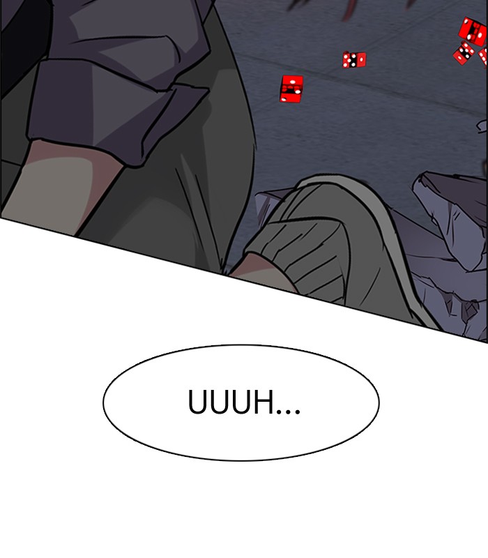 Dice Chapter 168 - halaman 81