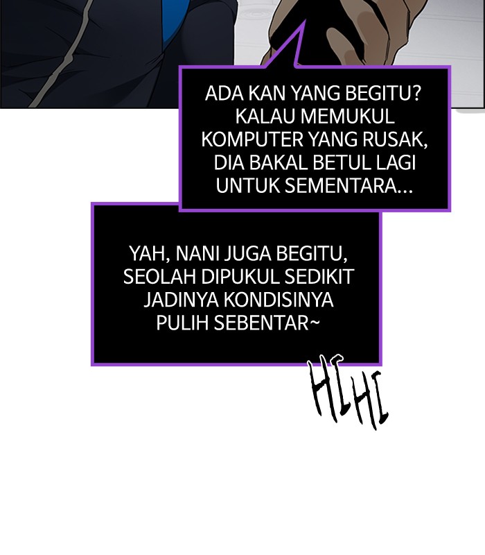 Dice Chapter 168 - halaman 9