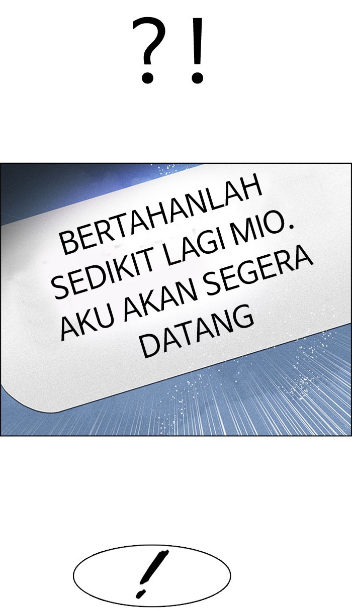 Dice Chapter 169 - halaman 22