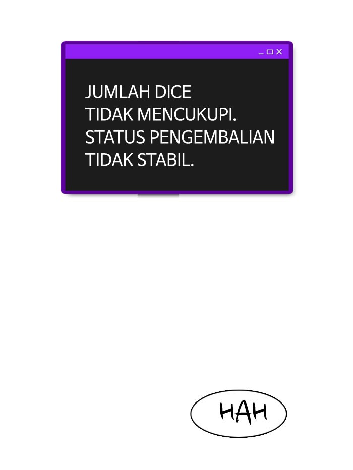 Dice Chapter 169 - halaman 30