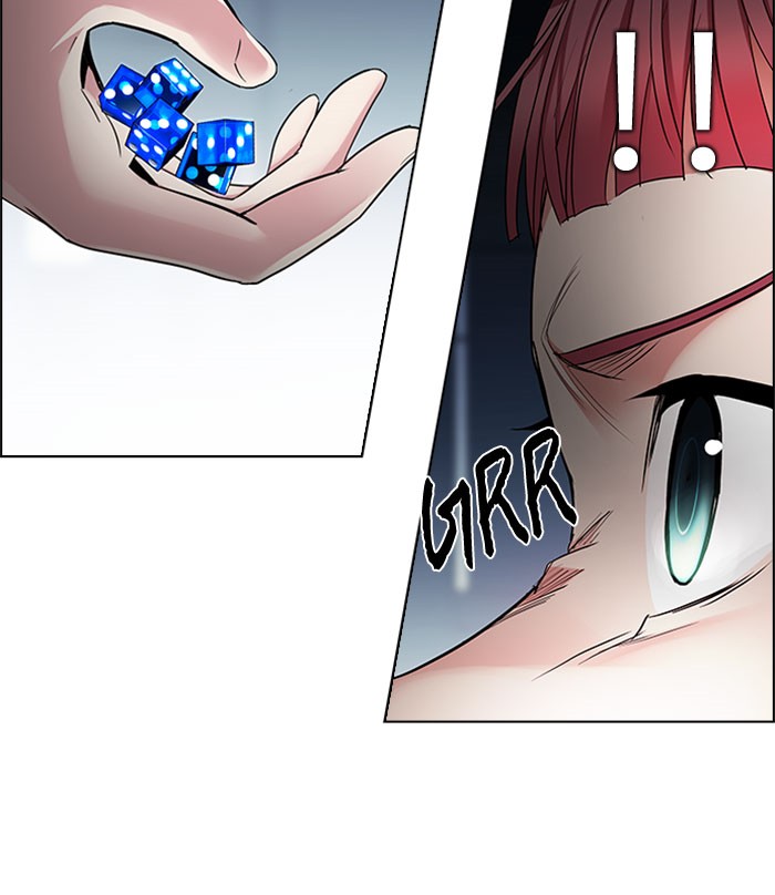 Dice Chapter 169 - halaman 36