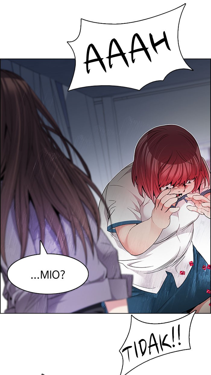 Dice Chapter 169 - halaman 6