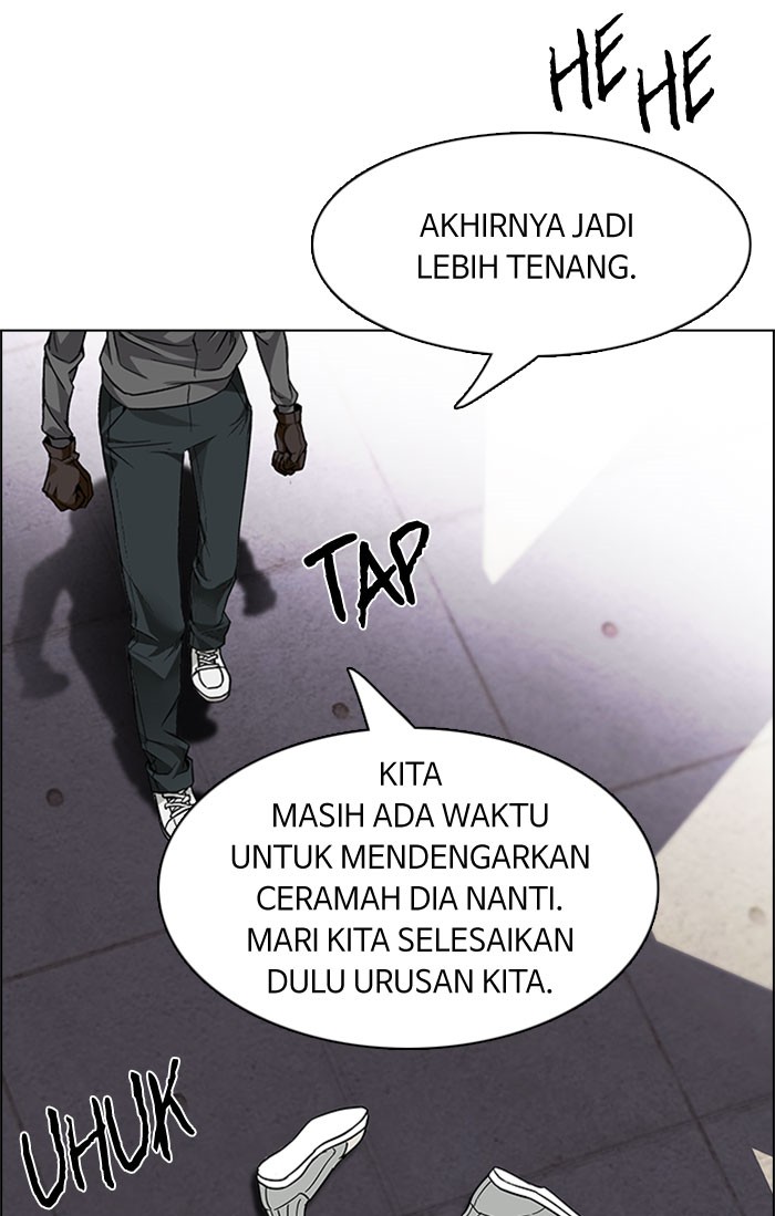 Dice Chapter 169 - halaman 60