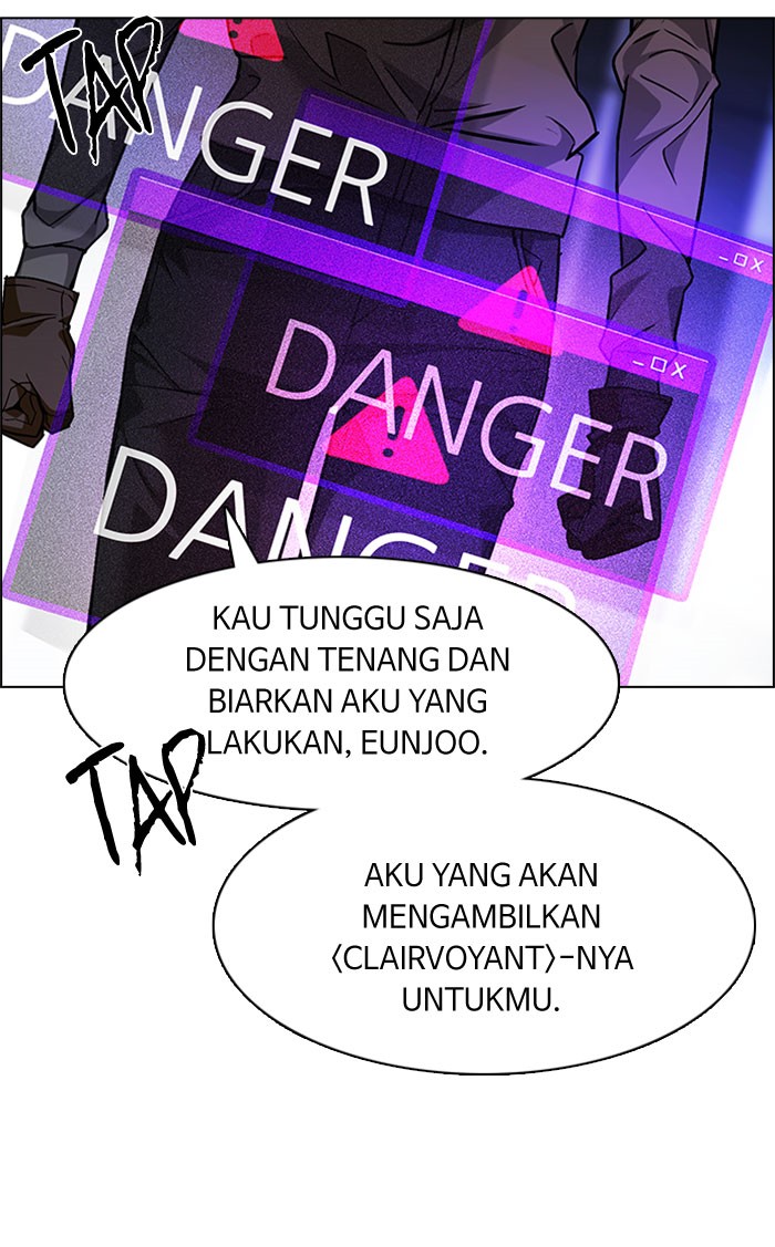 Dice Chapter 169 - halaman 62