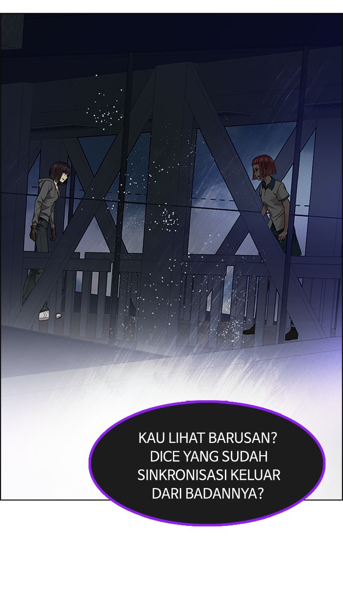 Dice Chapter 169 - halaman 67