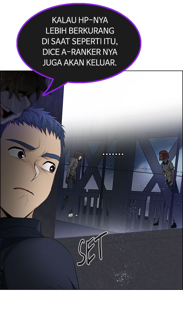 Dice Chapter 169 - halaman 68