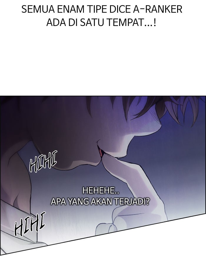 Dice Chapter 169 - halaman 72