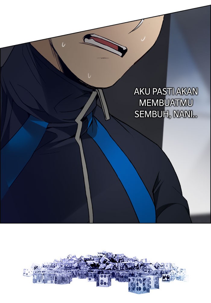 Dice Chapter 169 - halaman 73