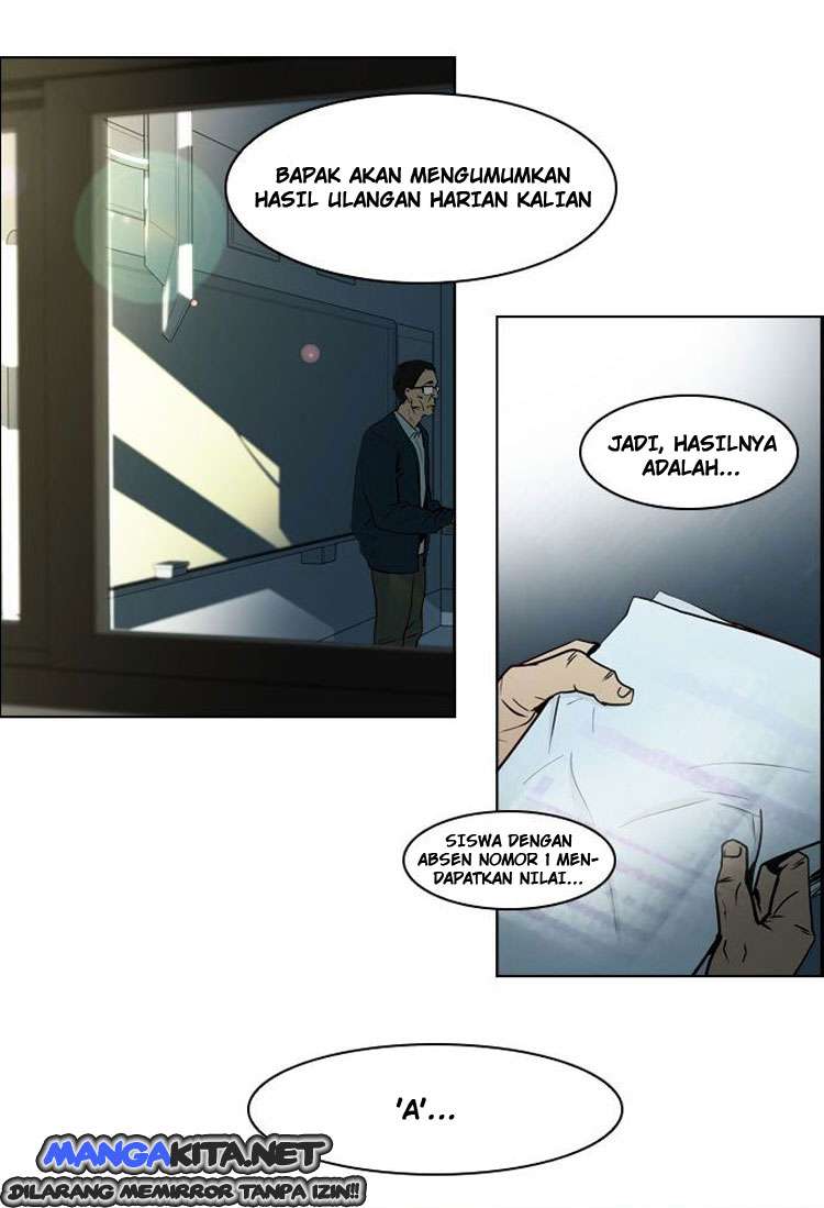 Dice Chapter 17 - halaman 13