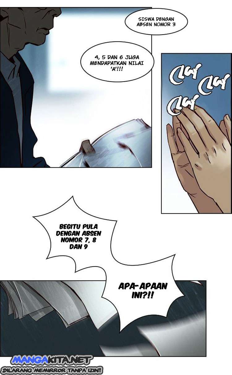 Dice Chapter 17 - halaman 15