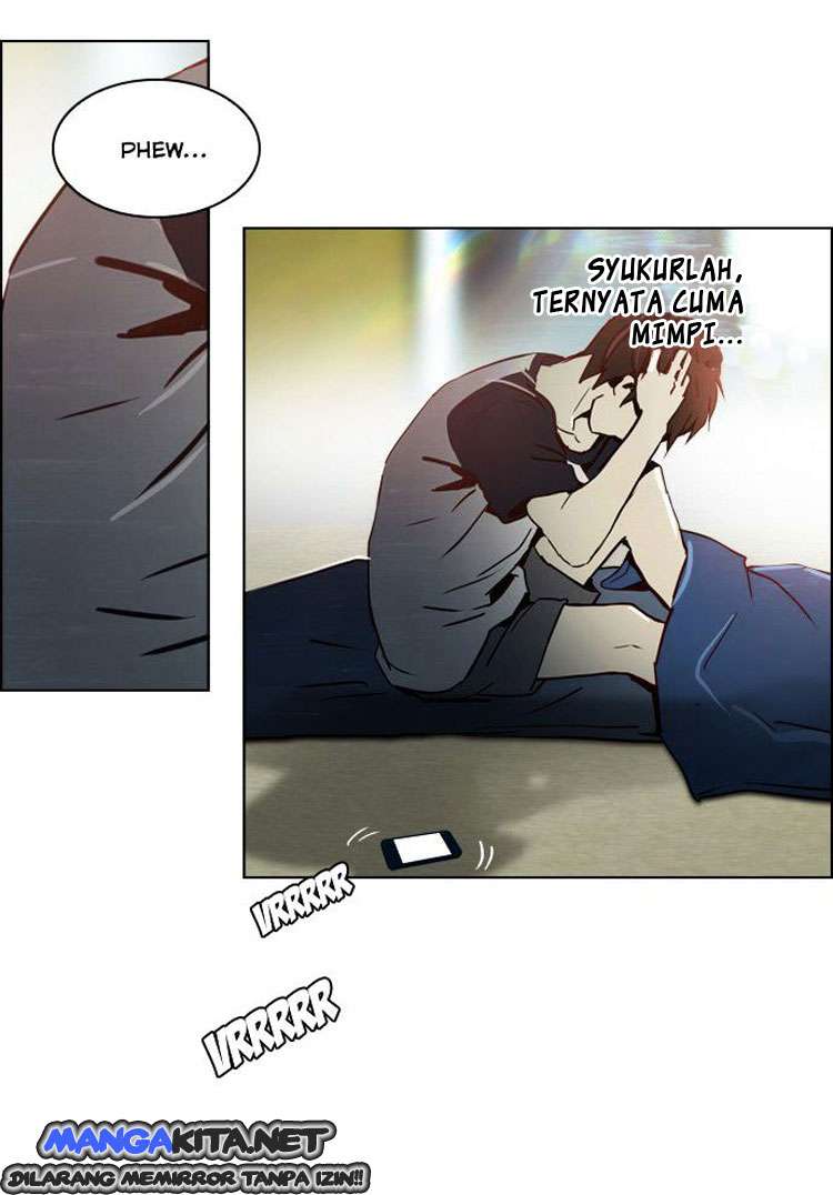 Dice Chapter 17 - halaman 22