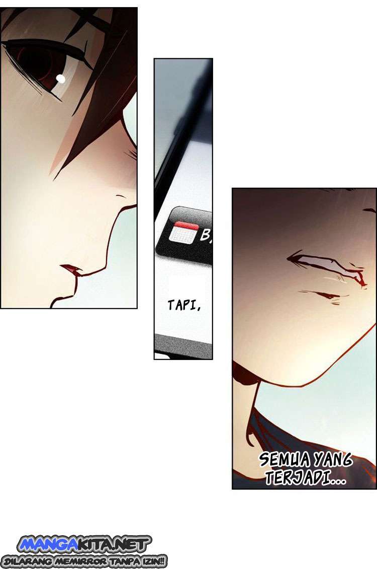 Dice Chapter 17 - halaman 23