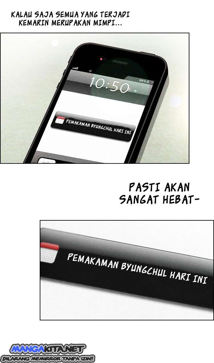 Dice Chapter 17 - halaman 24