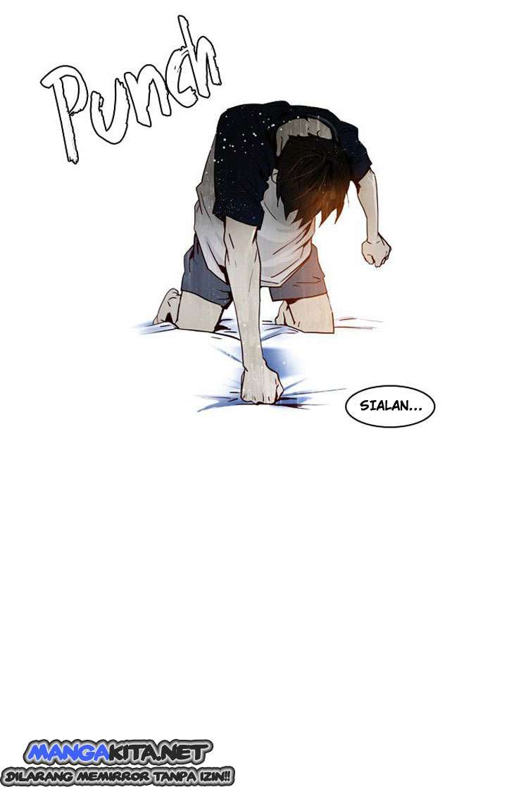Dice Chapter 17 - halaman 26