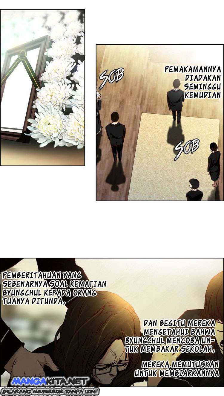 Dice Chapter 17 - halaman 28