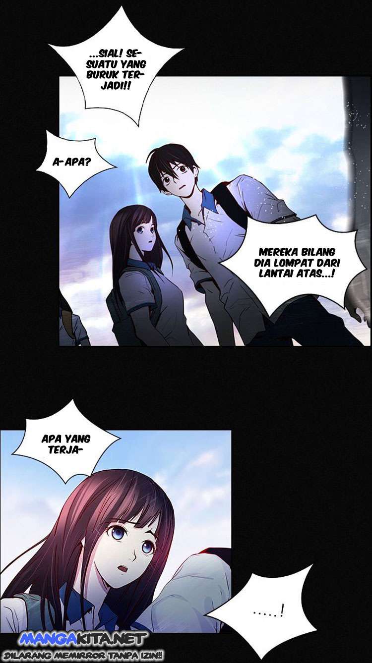 Dice Chapter 17 - halaman 3