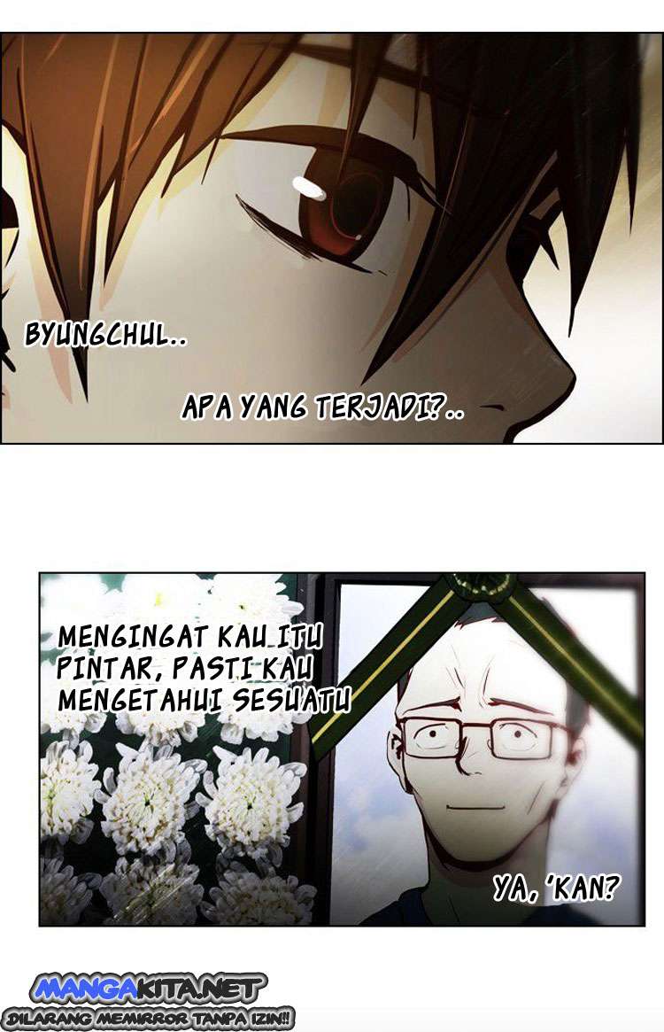 Dice Chapter 17 - halaman 30