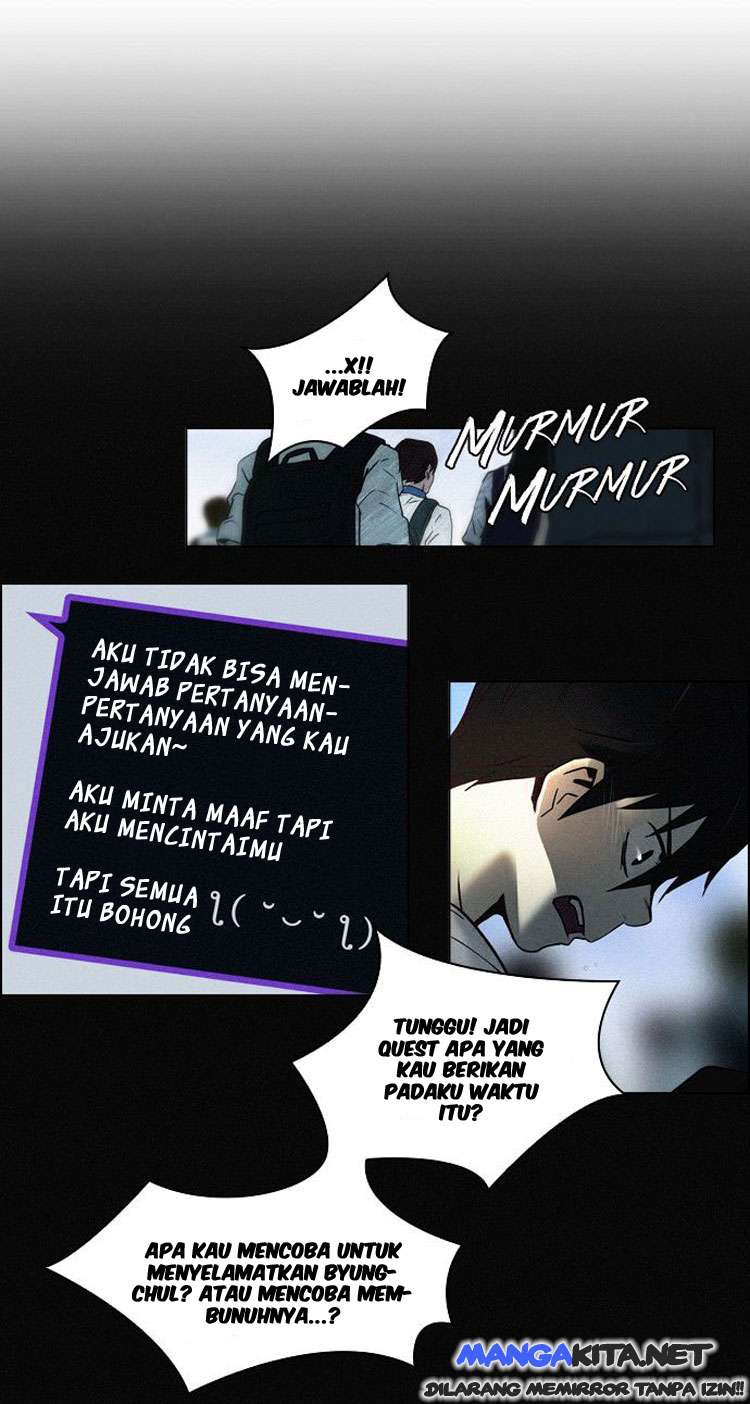 Dice Chapter 17 - halaman 31