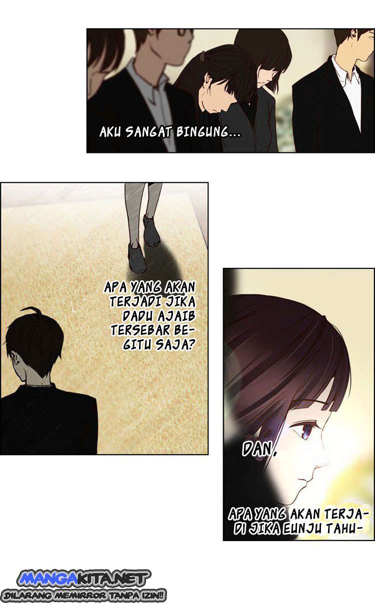 Dice Chapter 17 - halaman 33