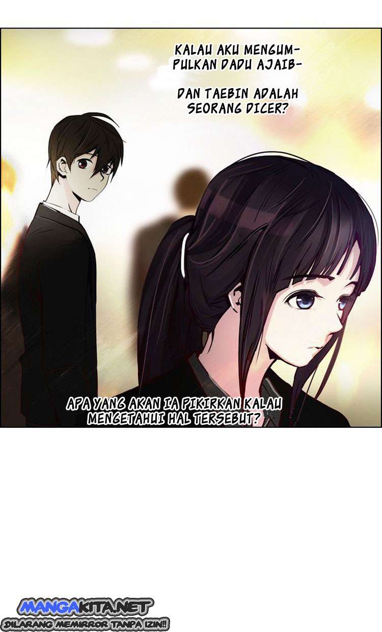Dice Chapter 17 - halaman 34