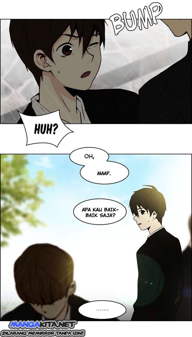 Dice Chapter 17 - halaman 36