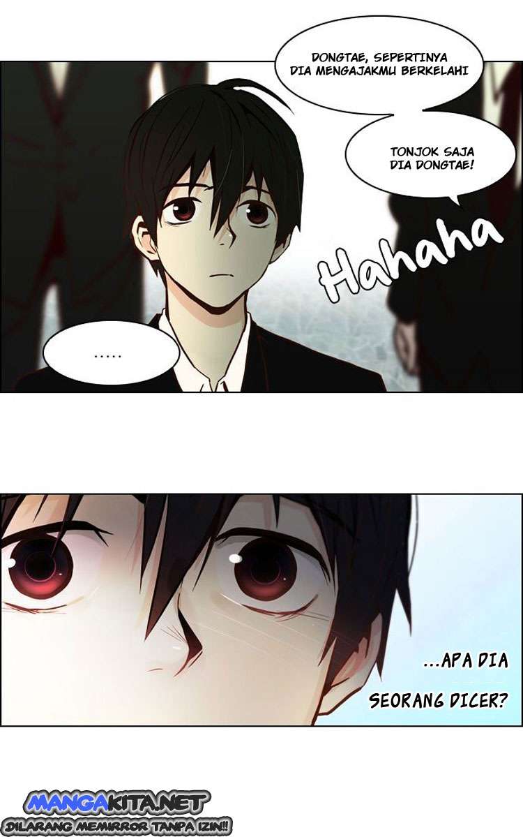 Dice Chapter 17 - halaman 41