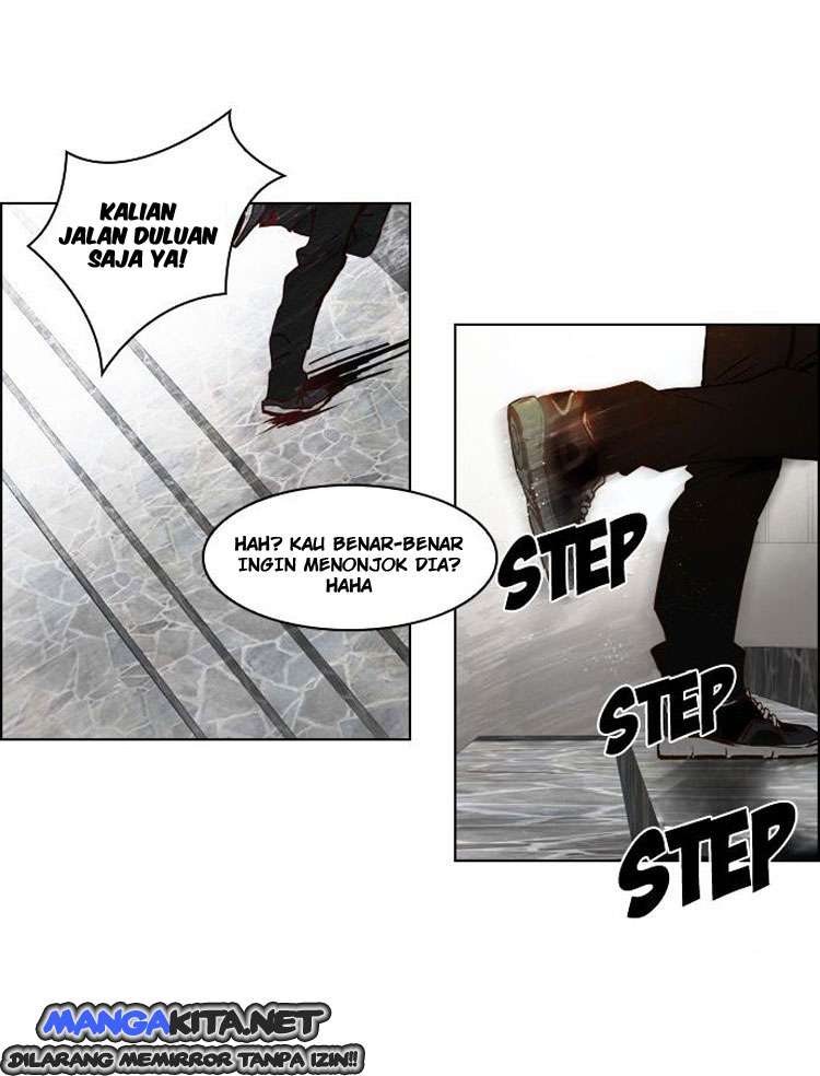 Dice Chapter 17 - halaman 42