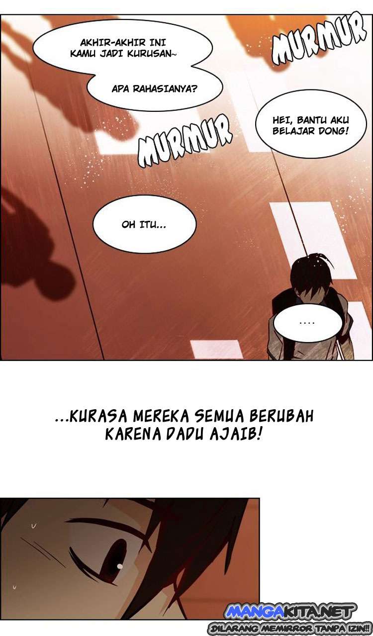 Dice Chapter 17 - halaman 51
