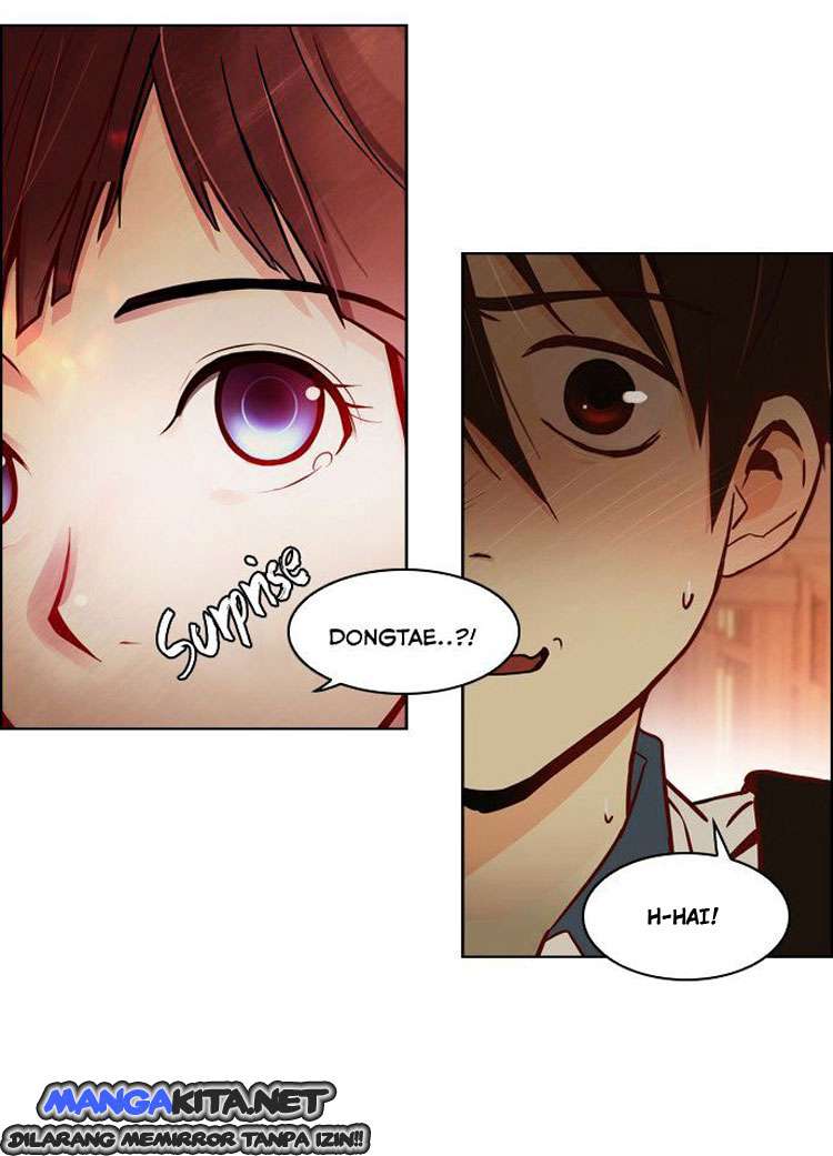 Dice Chapter 17 - halaman 58