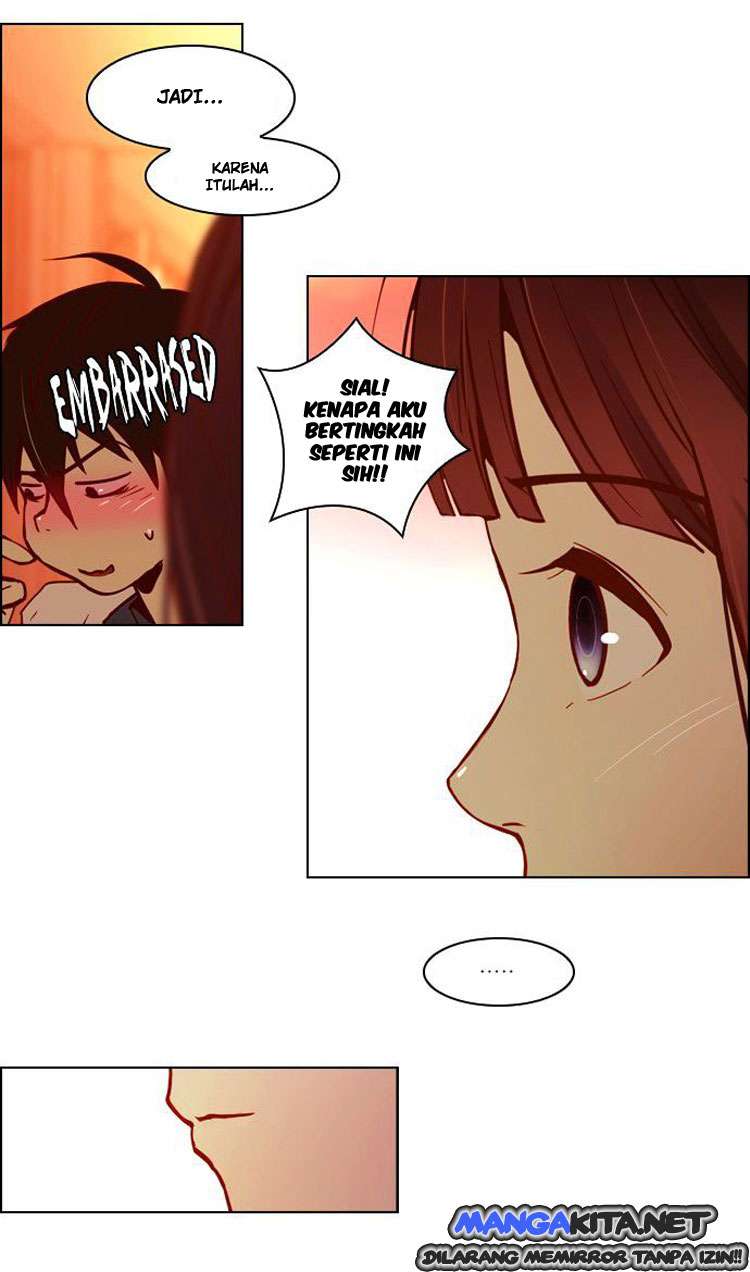 Dice Chapter 17 - halaman 60