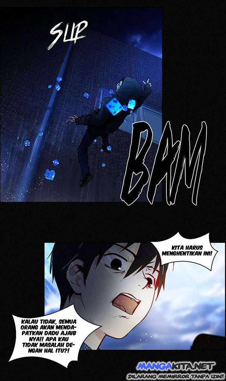 Dice Chapter 17 - halaman 7