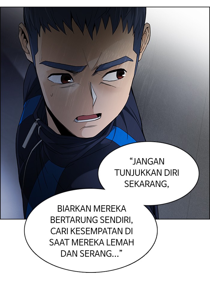 Dice Chapter 170 - halaman 10