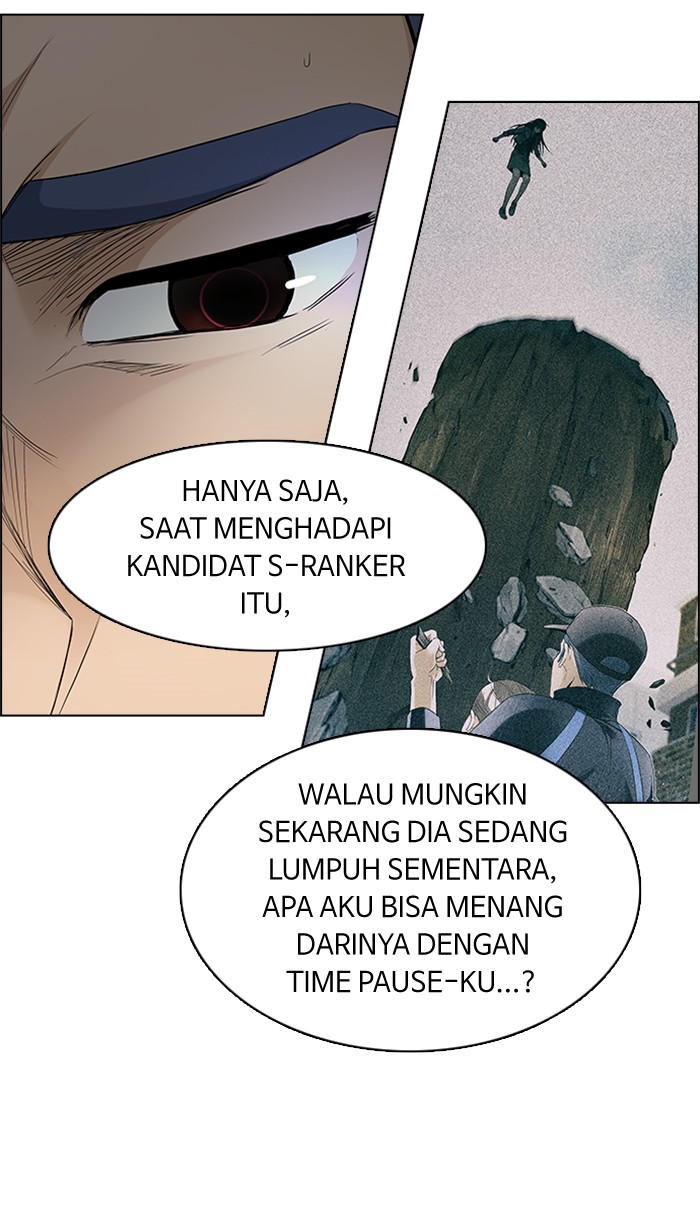 Dice Chapter 170 - halaman 15