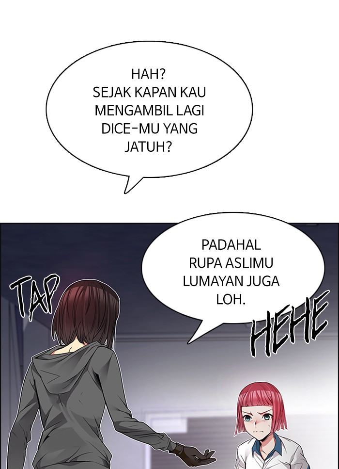 Dice Chapter 170 - halaman 23