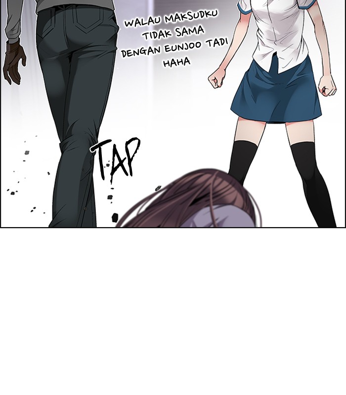 Dice Chapter 170 - halaman 24